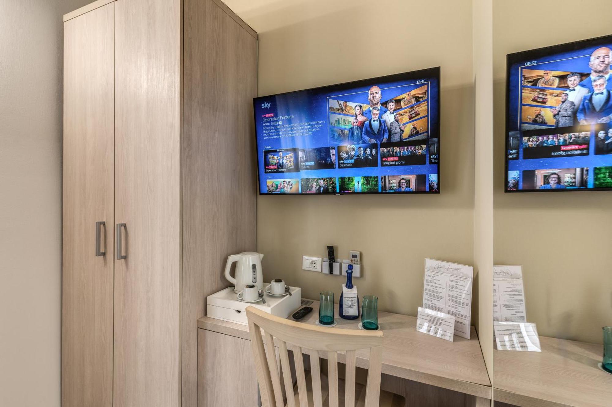 Bed and breakfast Gardenia Roma