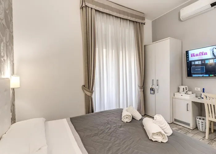 Gardenia Suite