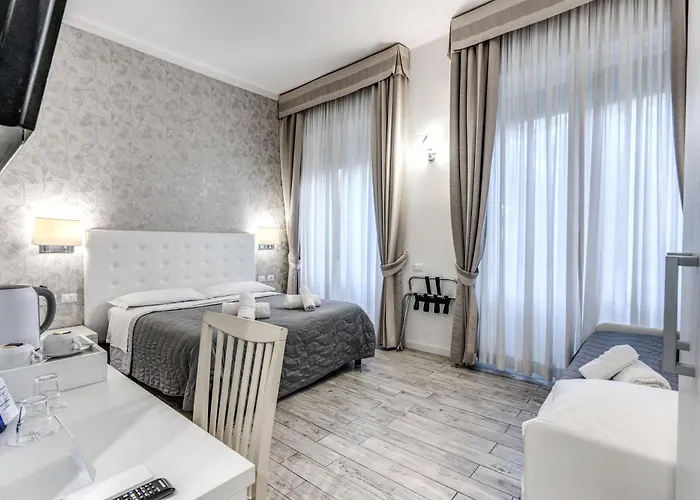 Gardenia Suite