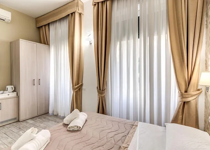 Gardenia Suite
